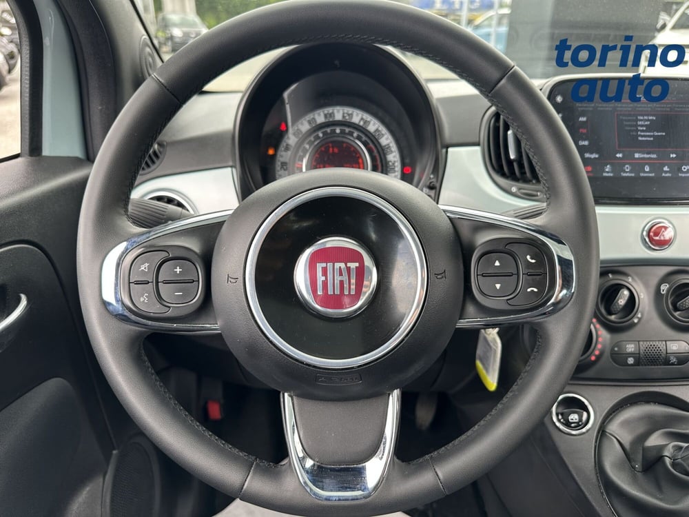 Fiat 500 usata a Torino (16)