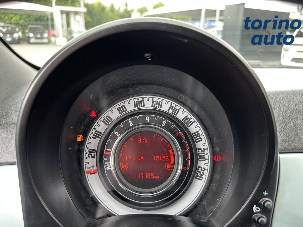 Fiat 500 usata a Torino (19)