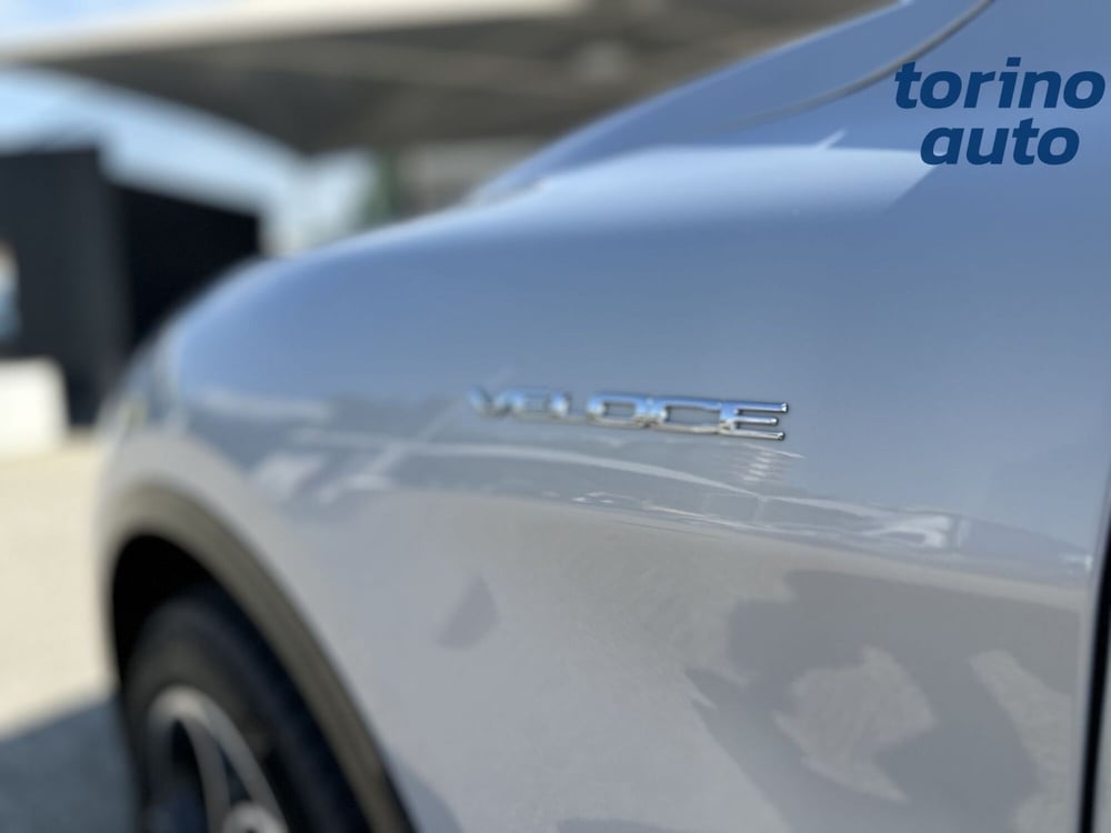 Alfa Romeo Stelvio usata a Torino (10)