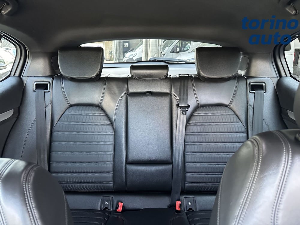 Alfa Romeo Stelvio usata a Torino (14)