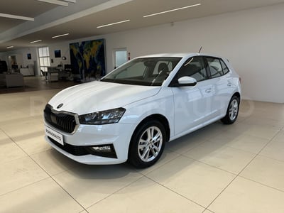 Skoda Fabia 1.0 TSI EVO 95 CV Style del 2024 usata a Forli&#039;