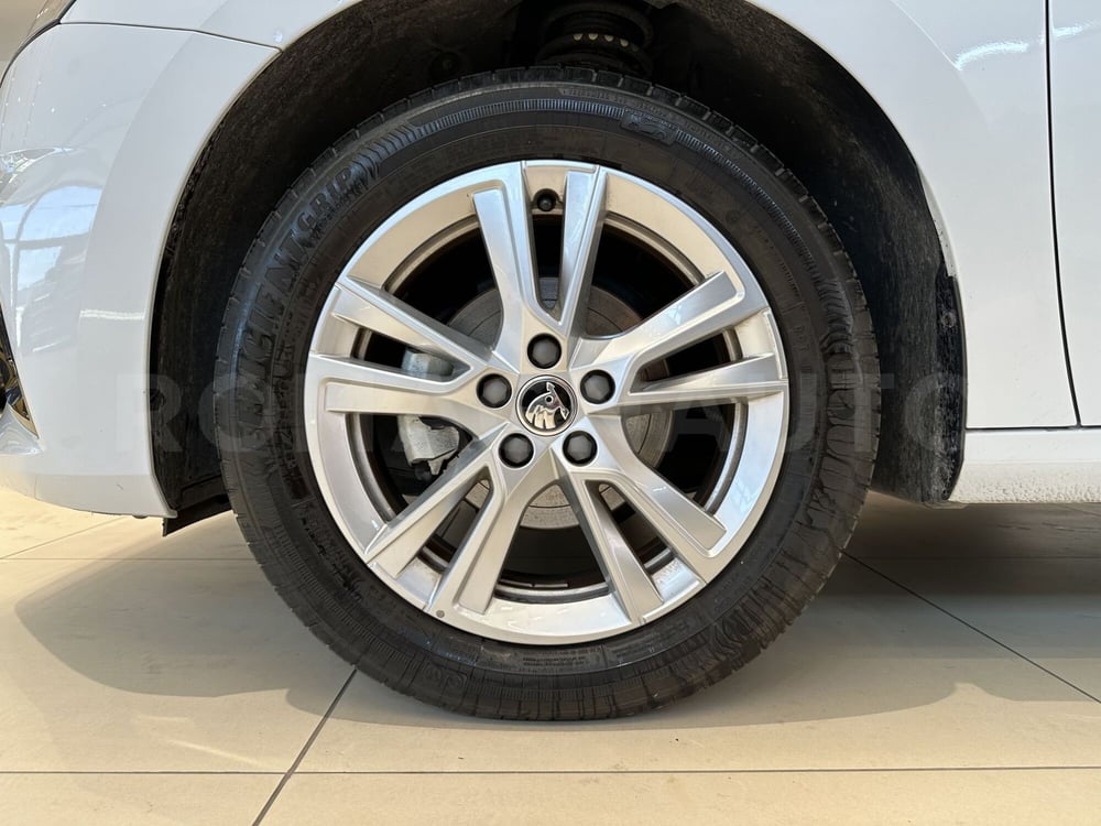 Skoda Fabia usata a Forlì-Cesena (3)