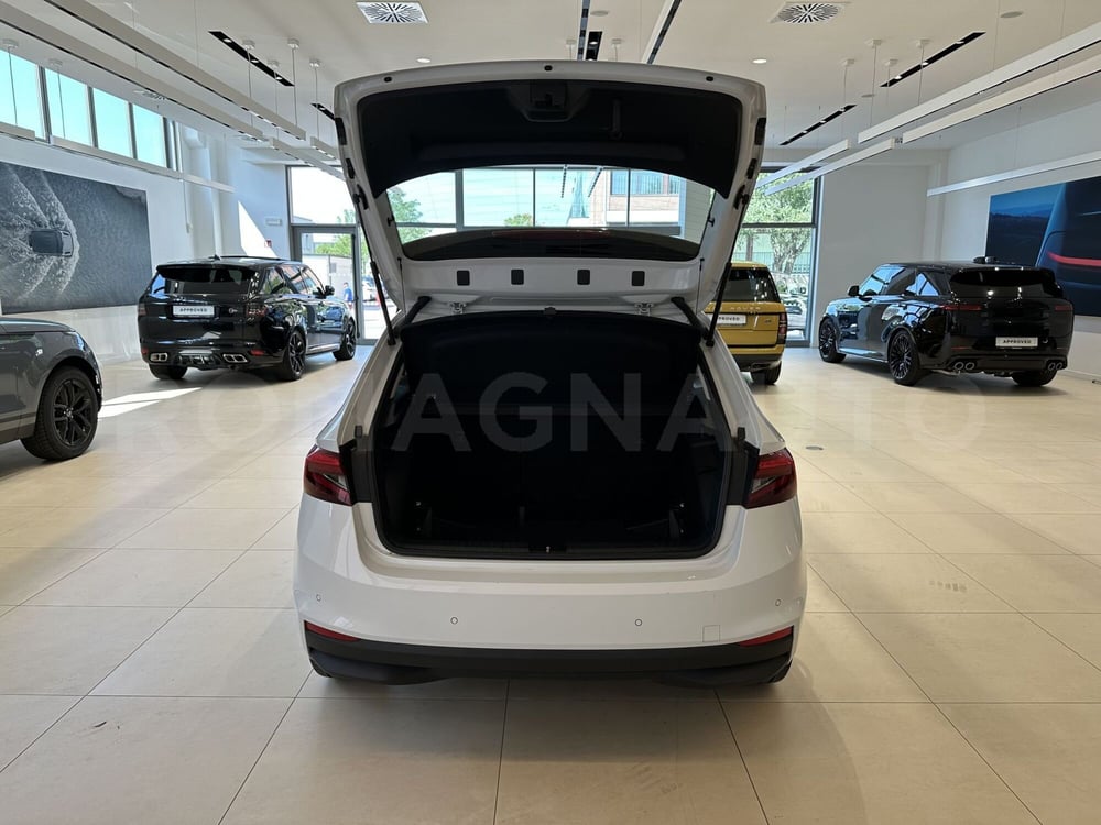 Skoda Fabia usata a Forlì-Cesena (7)