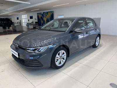 Volkswagen Golf 1.0 TSI EVO Life del 2022 usata a Forli&#039;