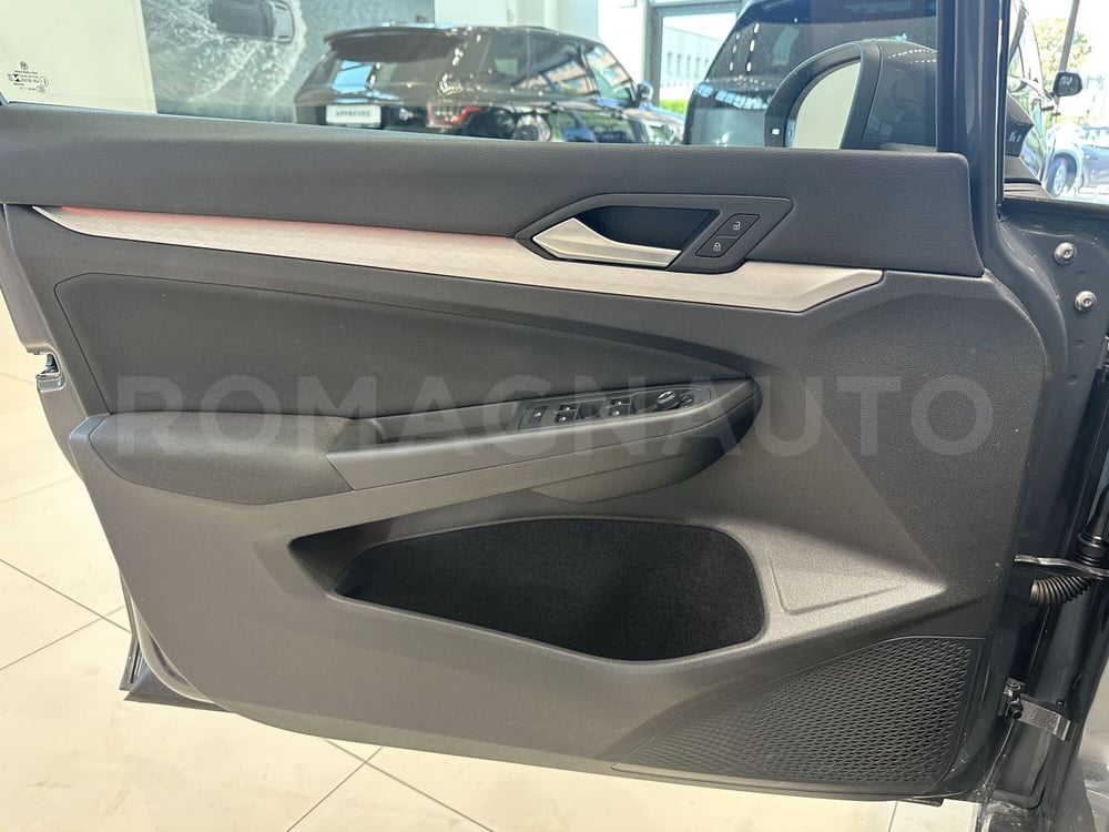 Volkswagen Golf usata a Forlì-Cesena (12)
