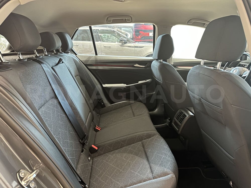 Volkswagen Golf usata a Forlì-Cesena (13)