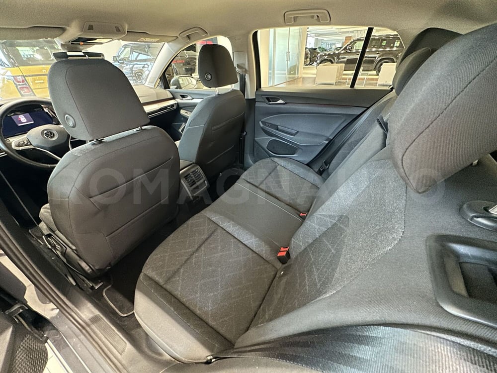 Volkswagen Golf usata a Forlì-Cesena (14)