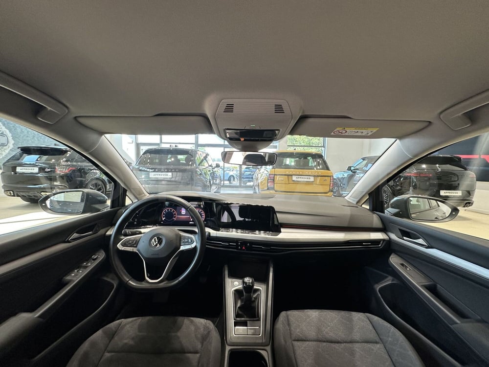 Volkswagen Golf usata a Forlì-Cesena (15)