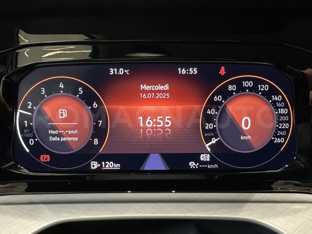 Volkswagen Golf usata a Forlì-Cesena (16)