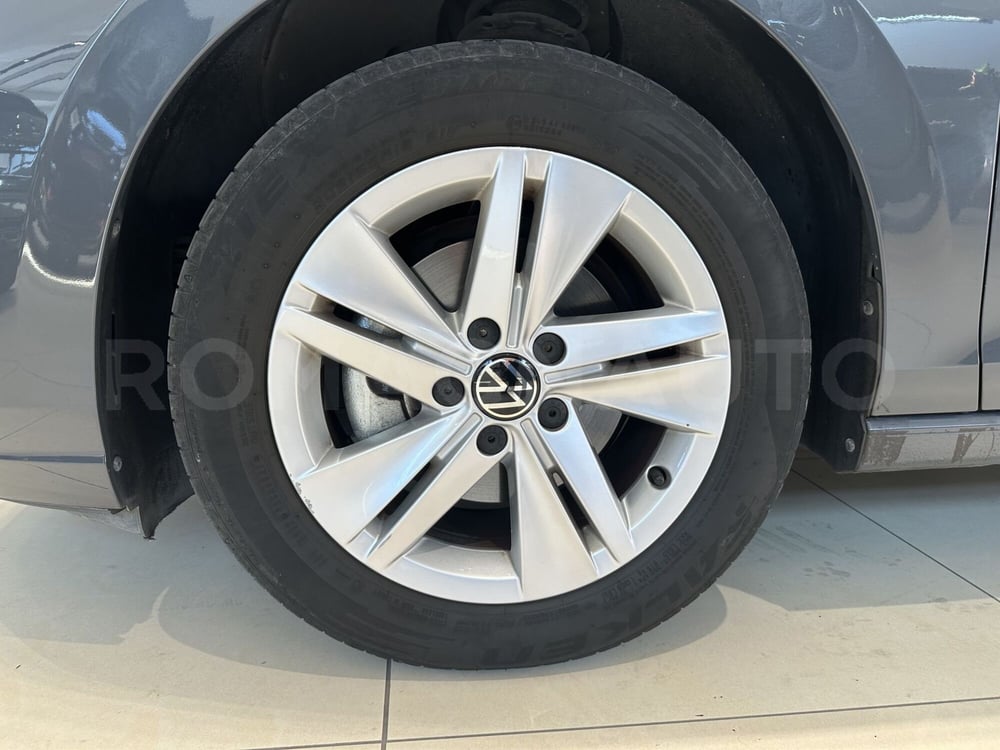 Volkswagen Golf usata a Forlì-Cesena (3)