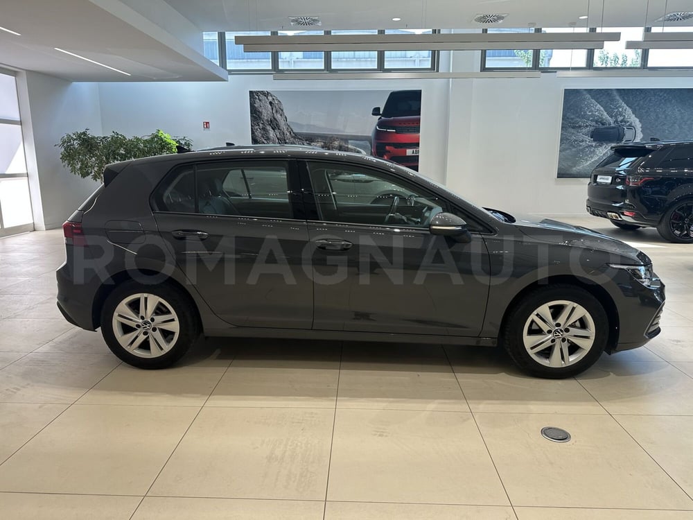 Volkswagen Golf usata a Forlì-Cesena (6)