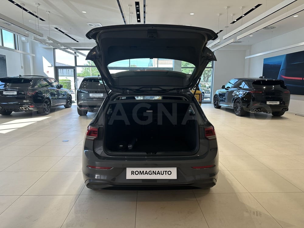 Volkswagen Golf usata a Forlì-Cesena (7)