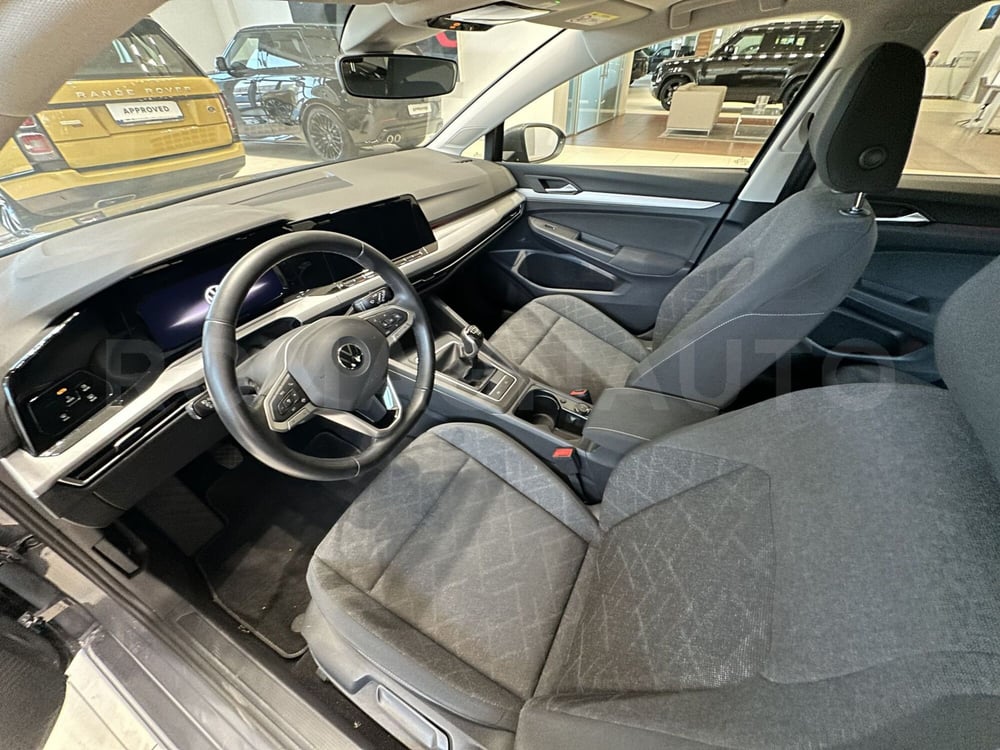 Volkswagen Golf usata a Forlì-Cesena (9)