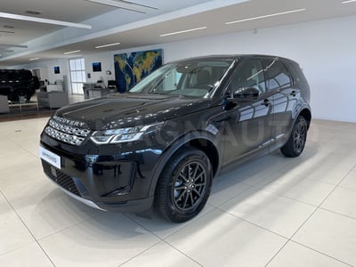 Land Rover Discovery Sport 2.0 TD4 163 CV AWD Auto R-Dynamic S del 2021 usata a Forli&#039;