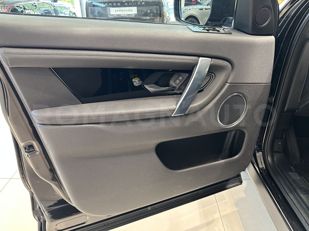 Land Rover Discovery Sport usata a Forlì-Cesena (12)