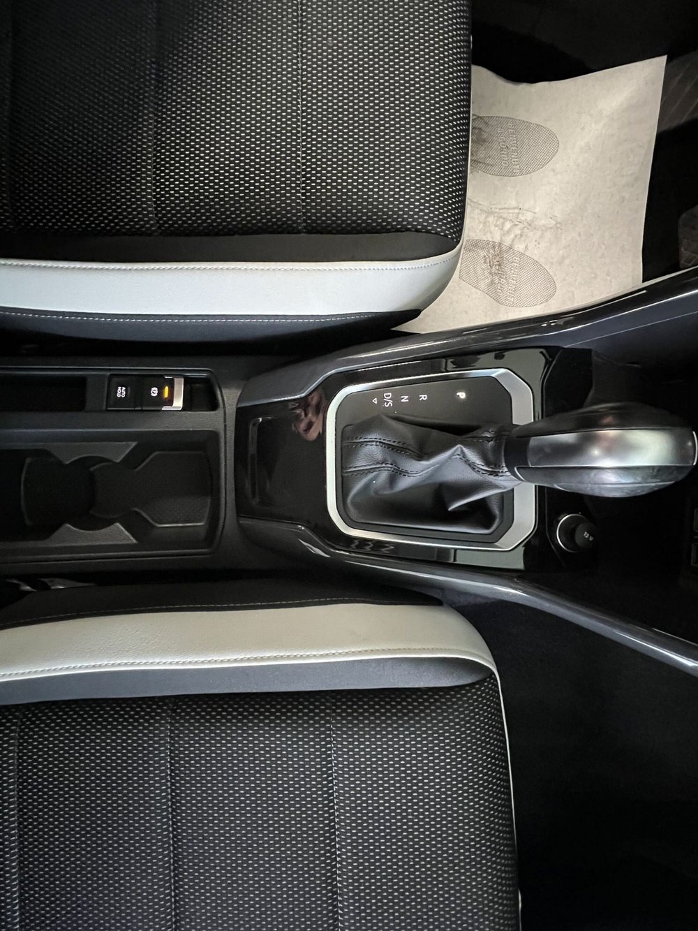 Volkswagen T-Roc usata a Teramo (11)