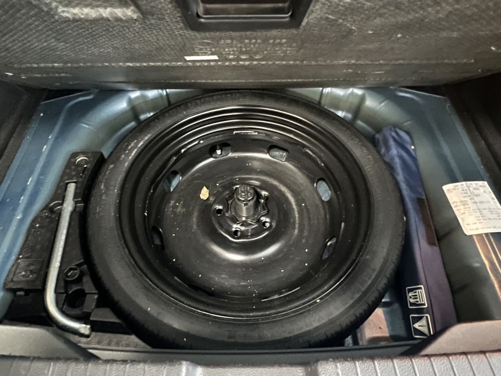 Volkswagen T-Roc usata a Teramo (18)