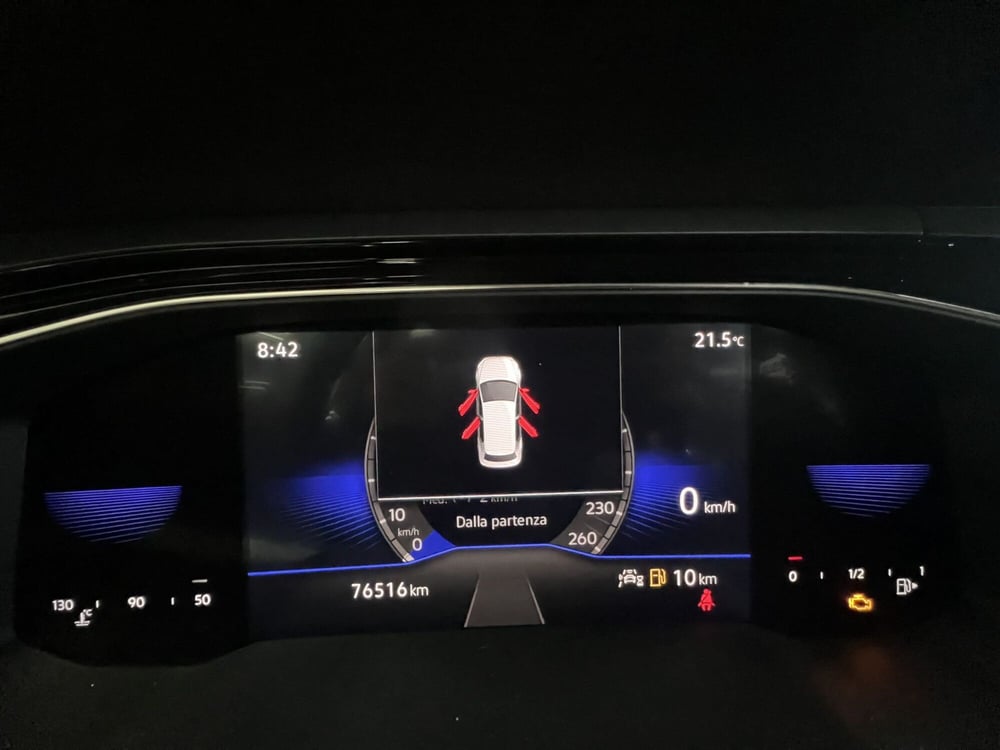 Volkswagen Polo usata a Teramo (10)
