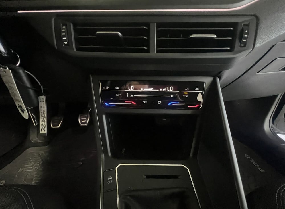 Volkswagen Polo usata a Teramo (12)