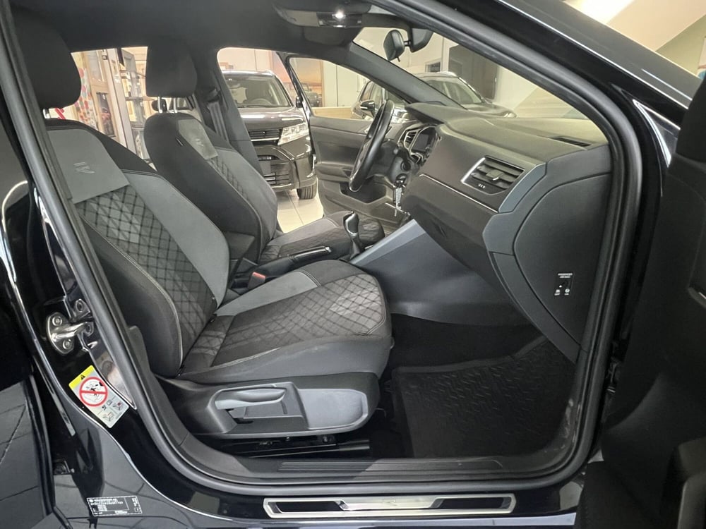 Volkswagen Polo usata a Teramo (14)