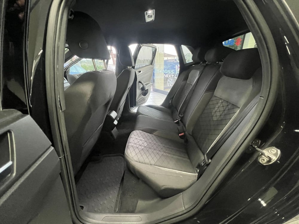 Volkswagen Polo usata a Teramo (15)