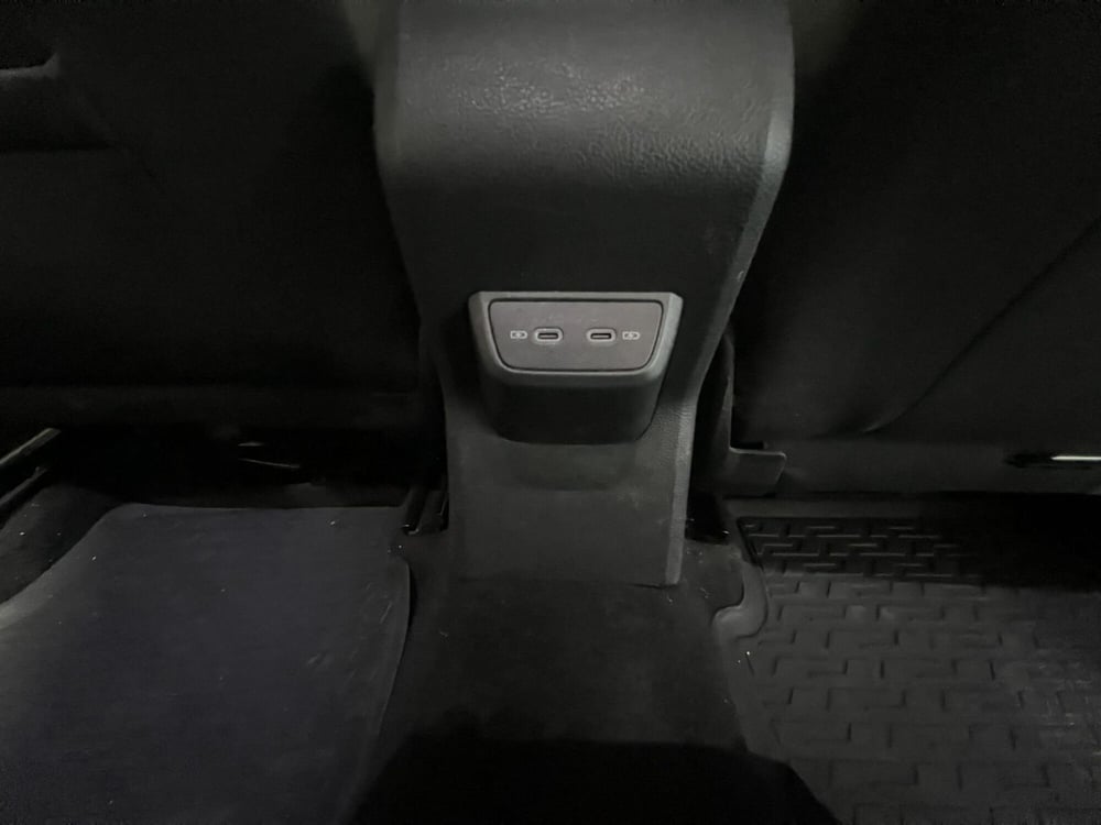 Volkswagen Polo usata a Teramo (17)