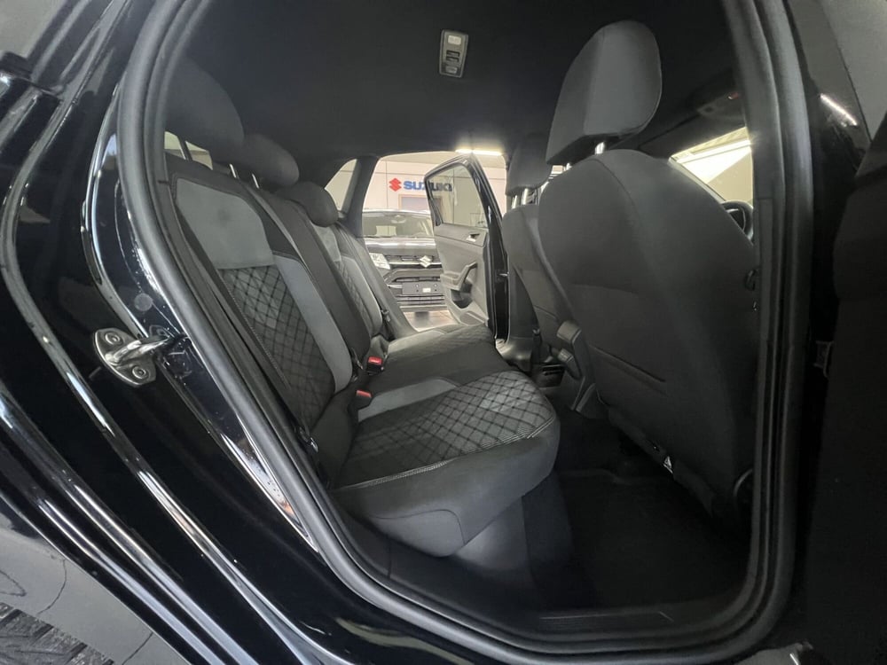Volkswagen Polo usata a Teramo (18)