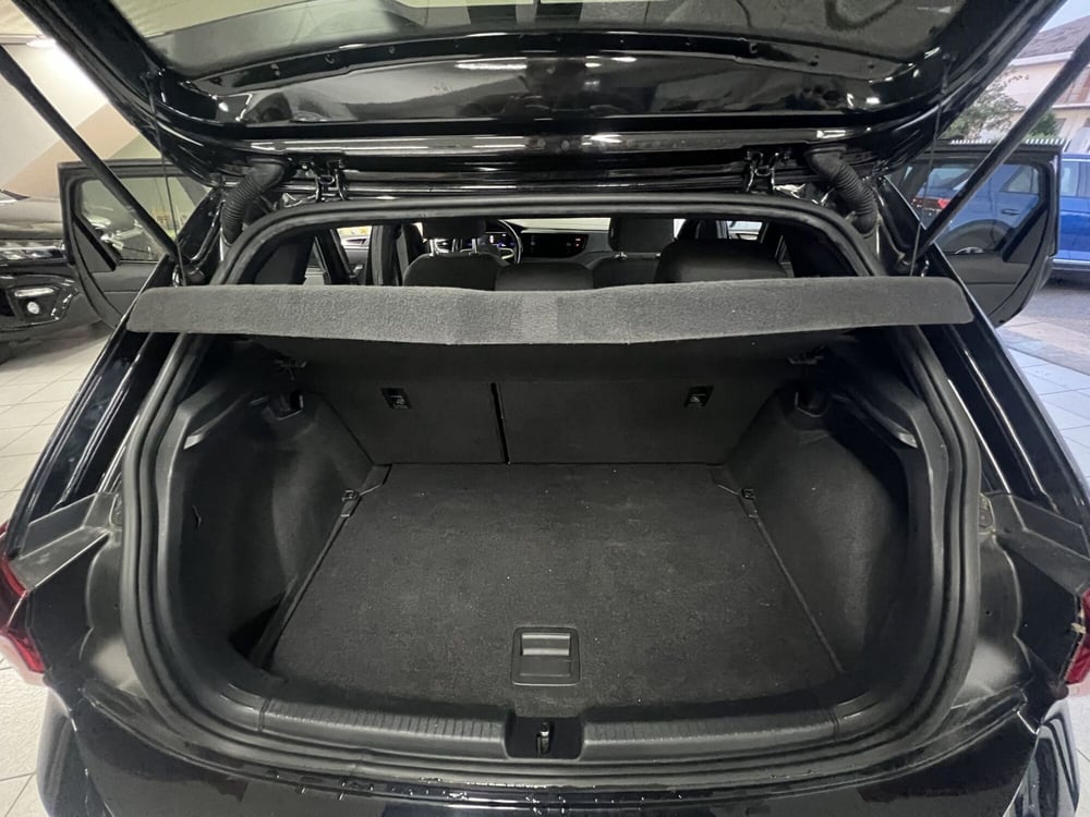 Volkswagen Polo usata a Teramo (19)