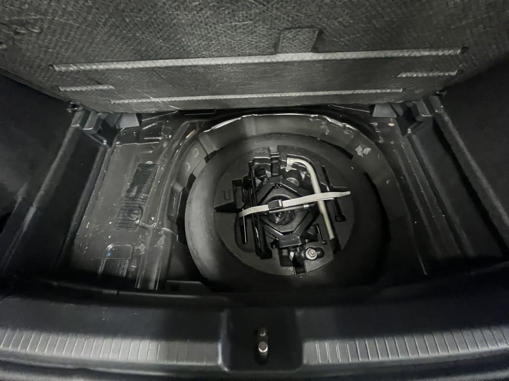 Volkswagen Polo usata a Teramo (20)