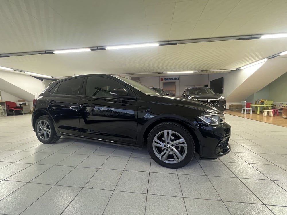 Volkswagen Polo usata a Teramo (3)