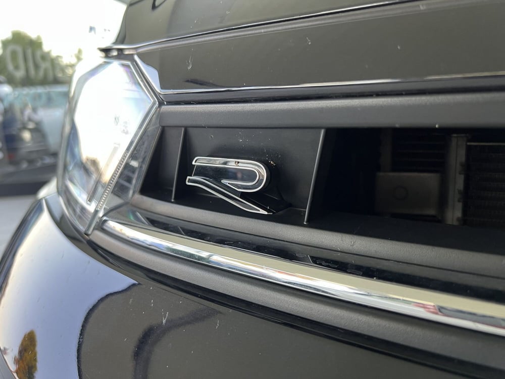 Volkswagen Polo usata a Teramo (5)