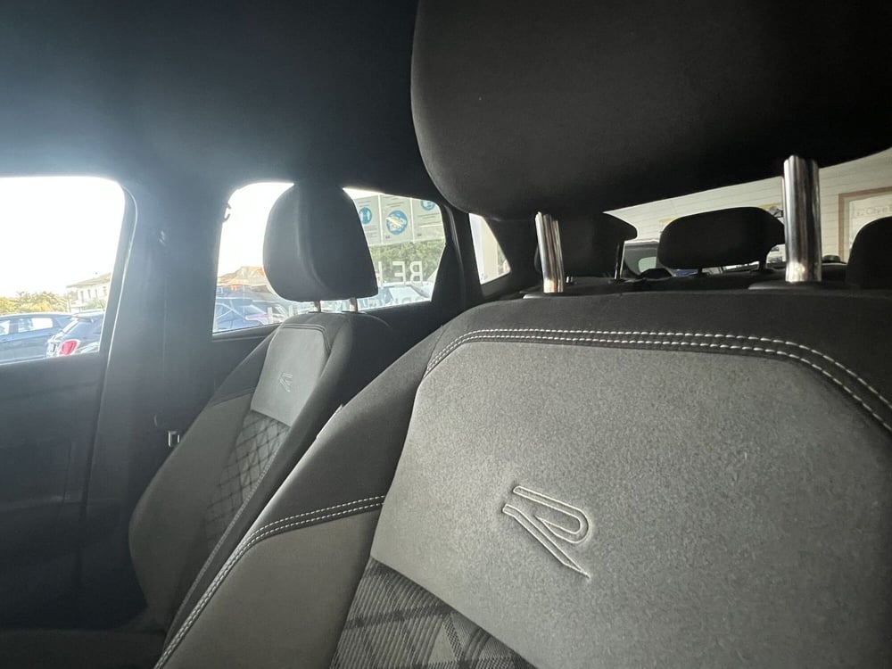 Volkswagen Polo usata a Teramo (8)
