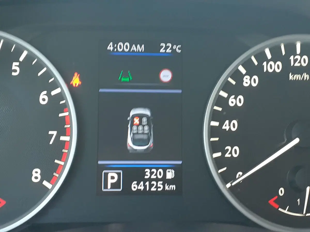 Nissan Juke usata a Modena (10)