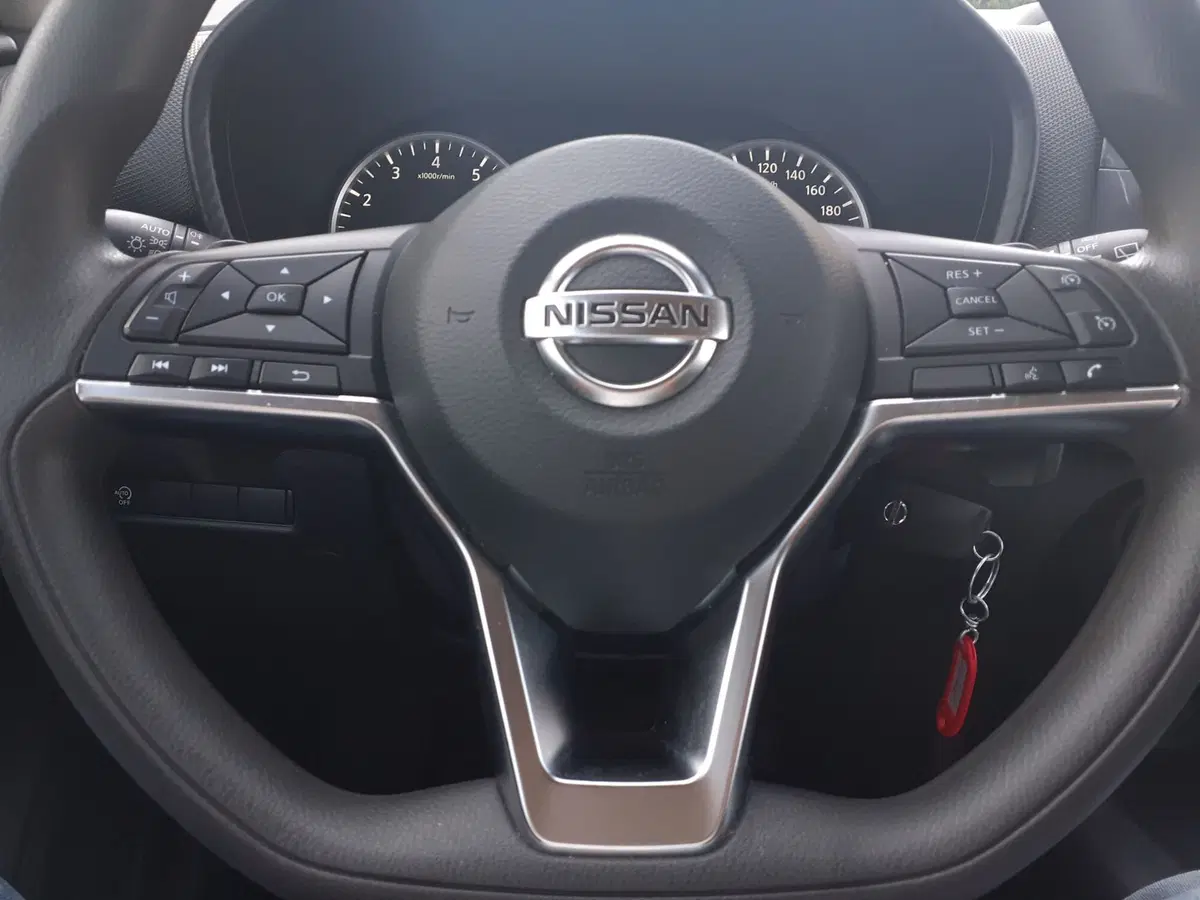 Nissan Juke usata a Modena (11)