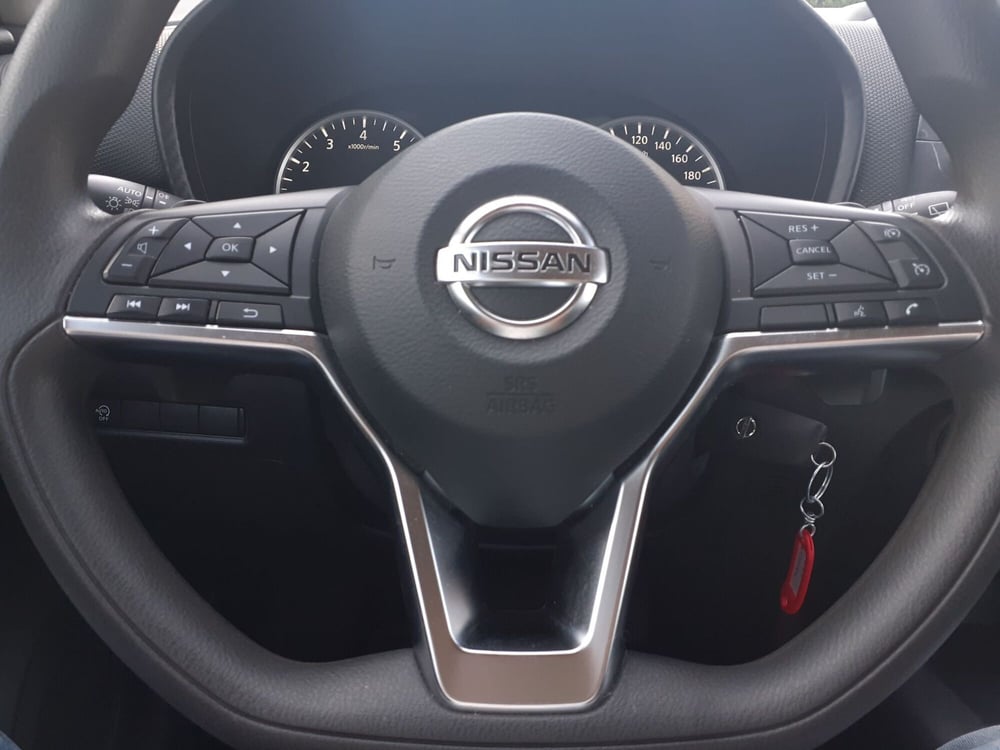 Nissan Juke usata a Modena (11)