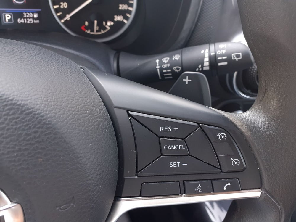 Nissan Juke usata a Modena (12)