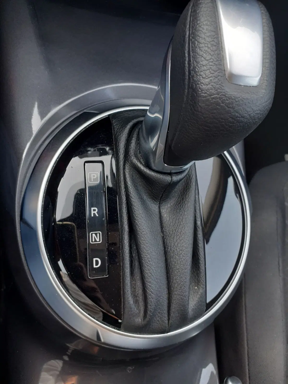 Nissan Juke usata a Modena (16)