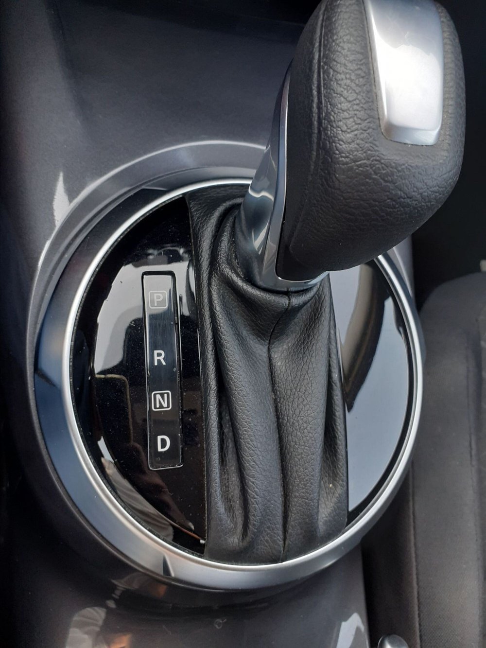 Nissan Juke usata a Modena (16)