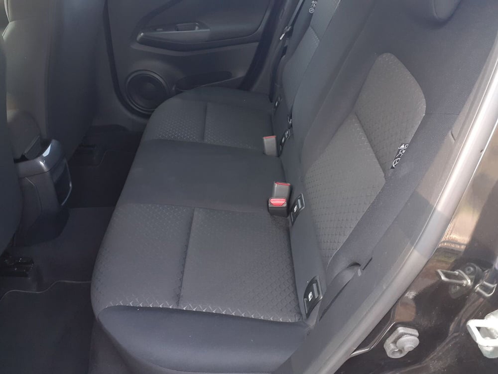 Nissan Juke usata a Modena (8)