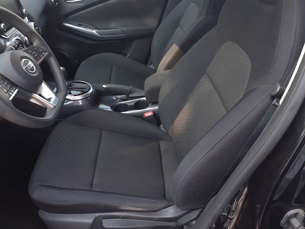 Nissan Juke usata a Modena (9)