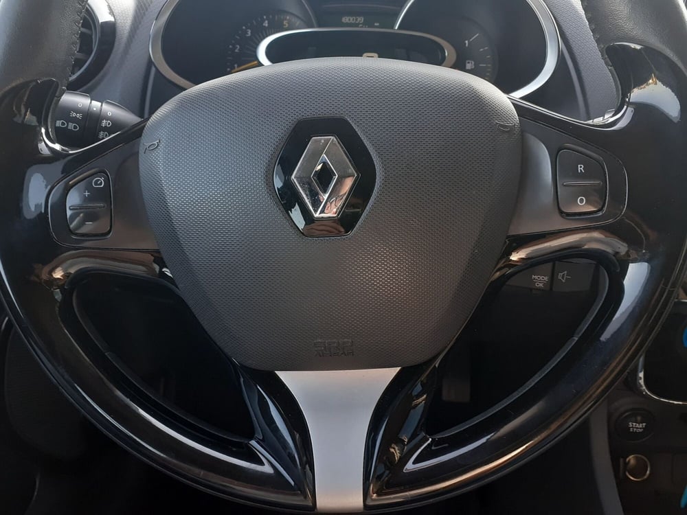 Renault Clio Sporter usata a Modena (10)