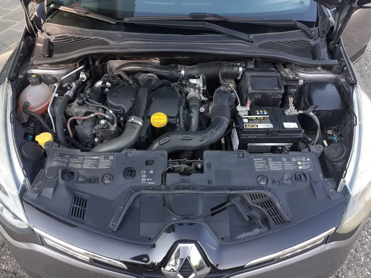 Renault Clio Sporter usata a Modena (13)