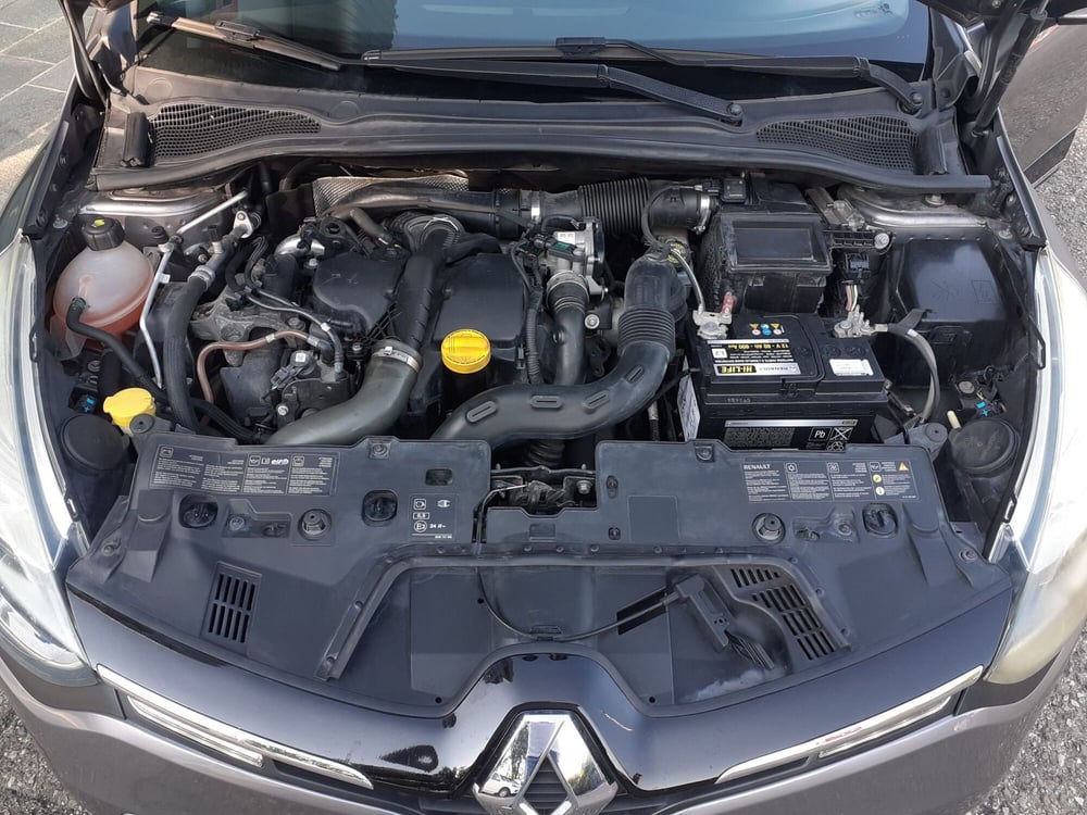 Renault Clio Sporter usata a Modena (13)