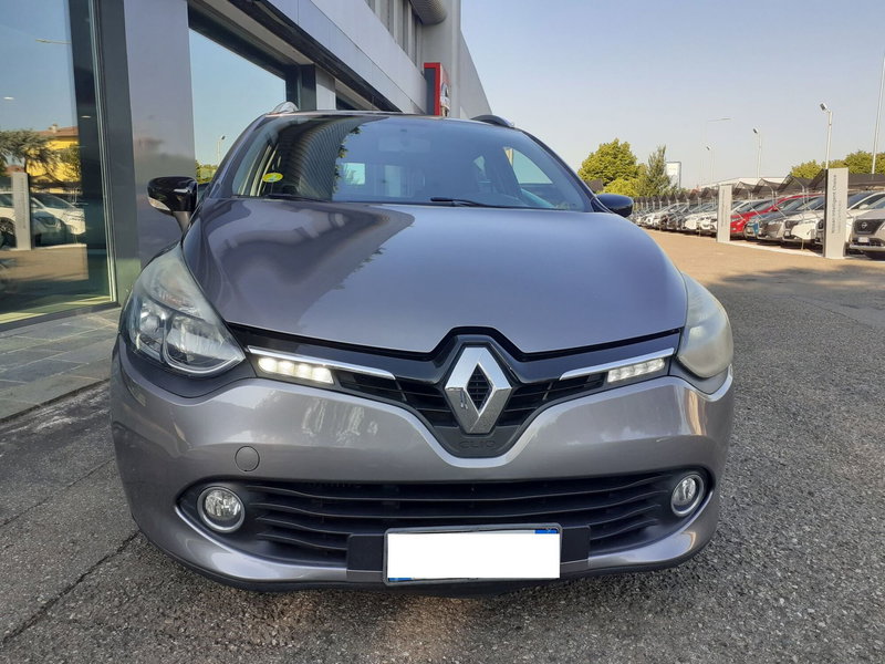 Renault Clio Sporter usata a Modena (3)