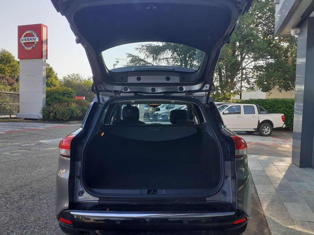 Renault Clio Sporter usata a Modena (5)