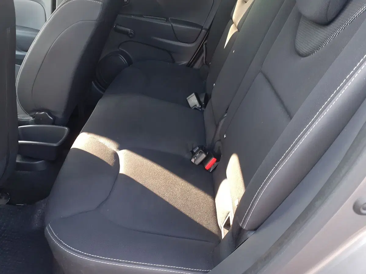 Renault Clio Sporter usata a Modena (6)