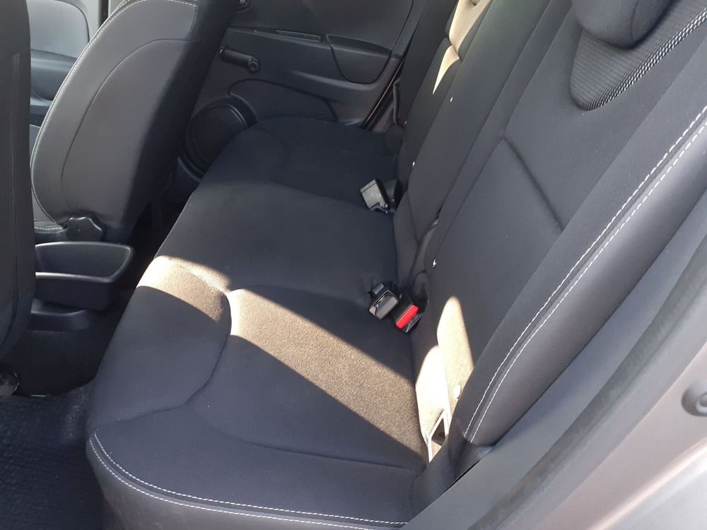 Renault Clio Sporter usata a Modena (6)