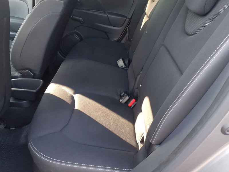 Renault Clio Sporter usata a Modena (6)