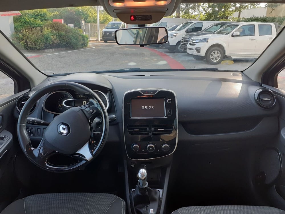 Renault Clio Sporter usata a Modena (7)