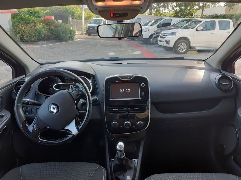 Renault Clio Sporter usata a Modena (7)